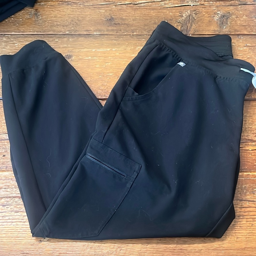 Figs joggers
